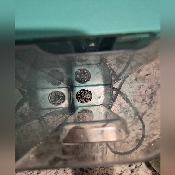 Teal K-Express Keurig - Picture 4 of 6